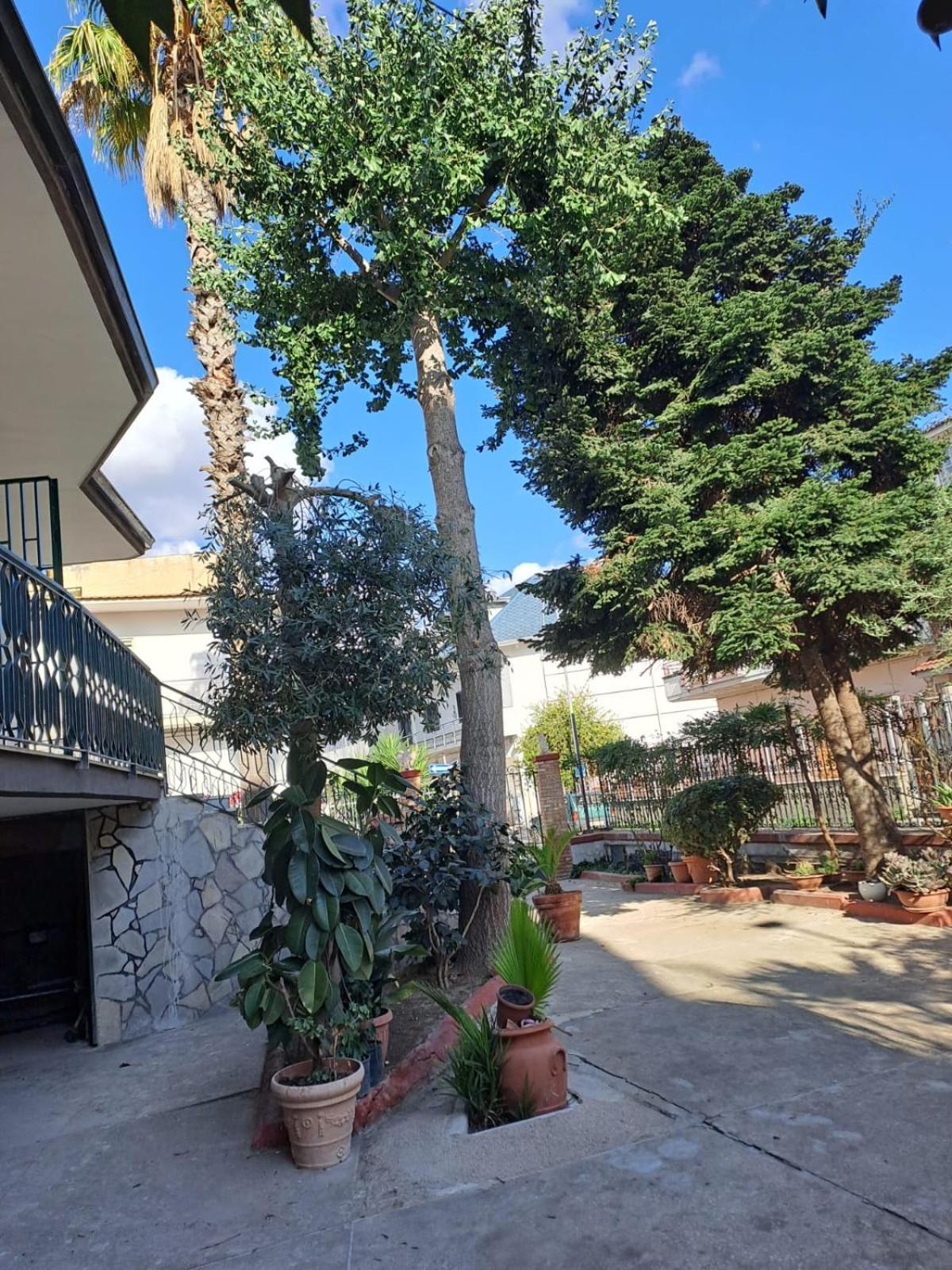 A Casa Di Luigi 2 Apartment Mugnano di Napoli Exterior photo