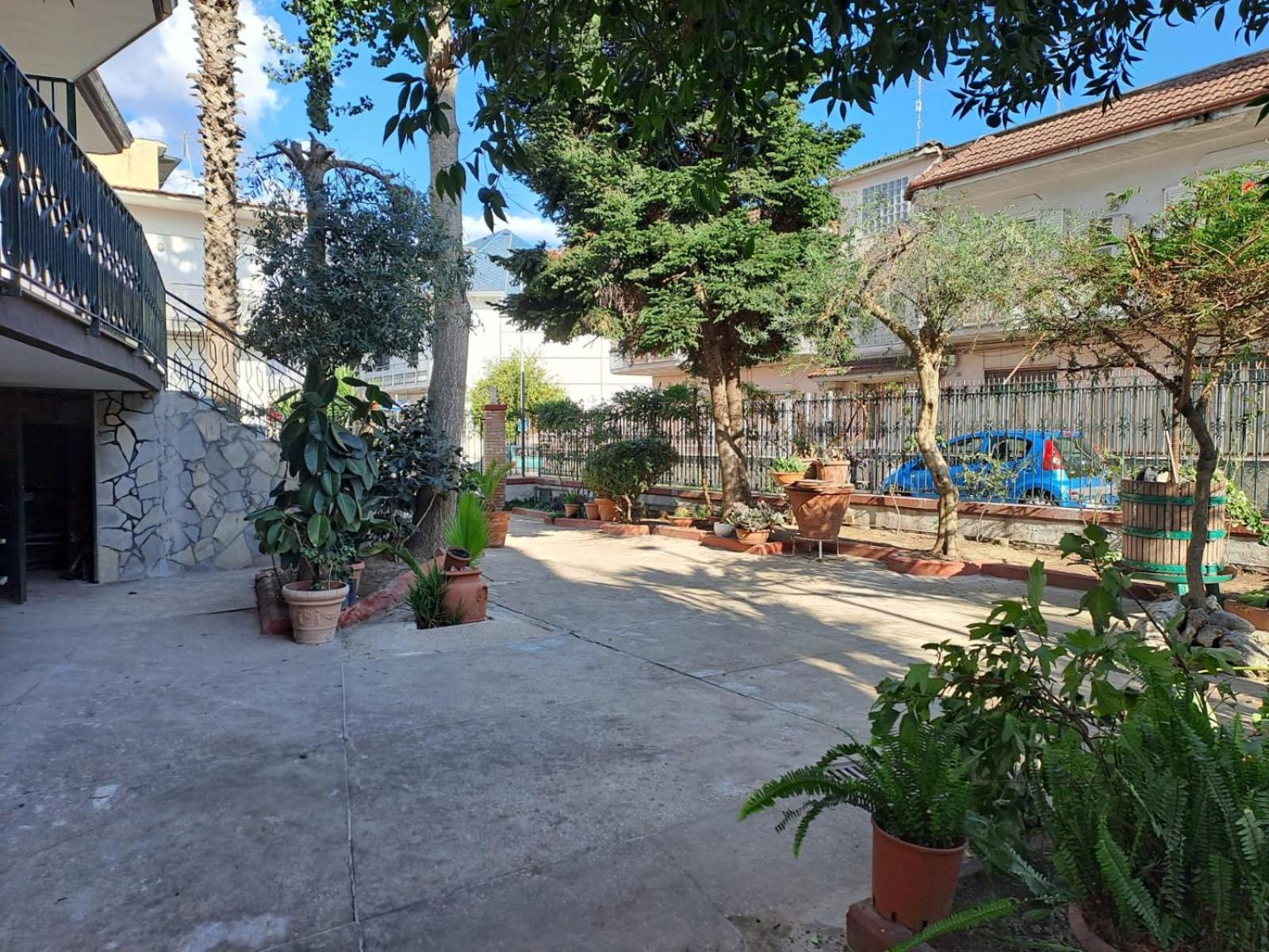 A Casa Di Luigi 2 Apartment Mugnano di Napoli Exterior photo