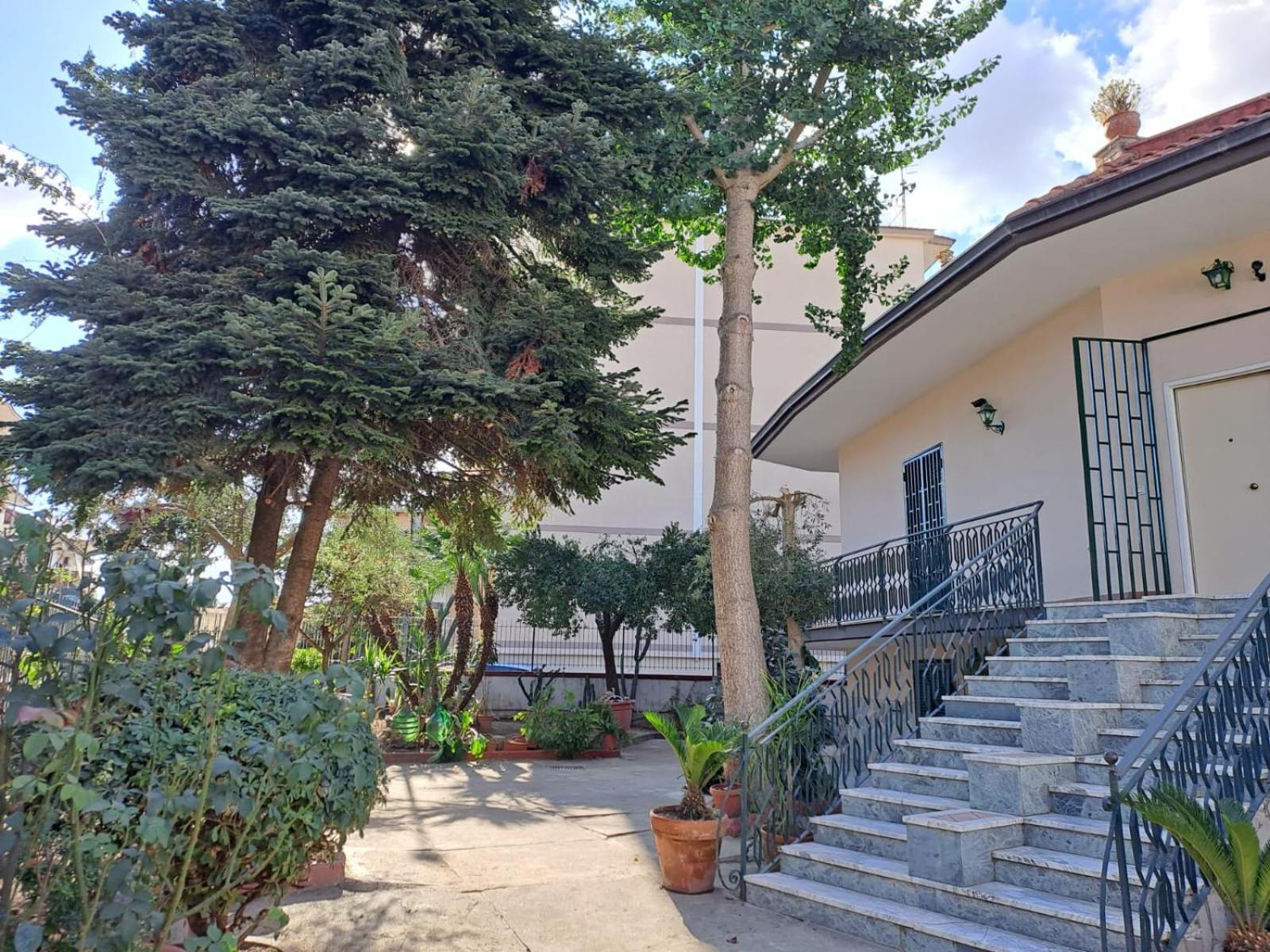 A Casa Di Luigi 2 Apartment Mugnano di Napoli Exterior photo